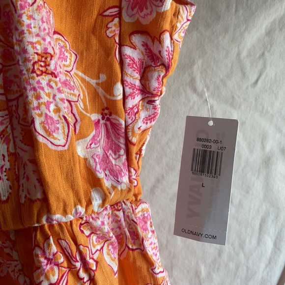 Old Navy Sundress - Picture 2 of 3